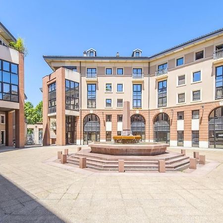 Nocnoc - Le Pargamin - Large Duplex Place Saint-Pierre Toulouse Exteriör bild